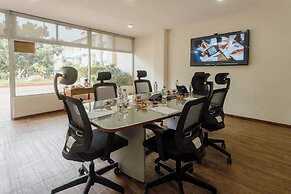 Hotel Suites Villasol