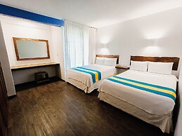 Hotel Suites Villasol