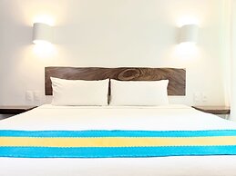 Hotel Suites Villasol
