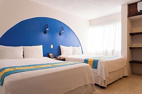 Hotel Suites Villasol