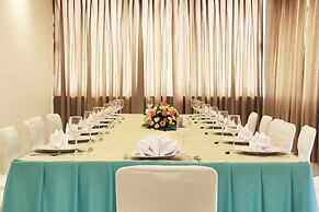 Hotel Suites Villasol