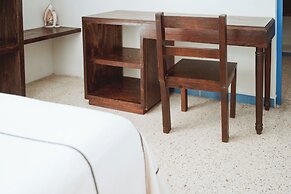 Hotel Suites Villasol