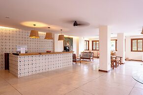 Hotel Suites Villasol