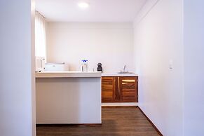 Hotel Suites Villasol