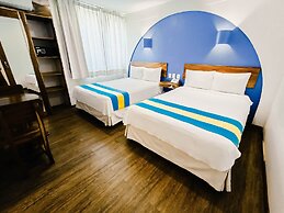 Hotel Suites Villasol