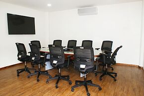 Hotel Suites Villasol