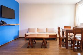 Hotel Suites Villasol