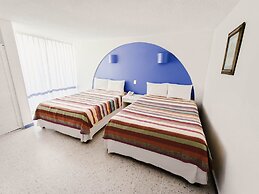 Hotel Suites Villasol