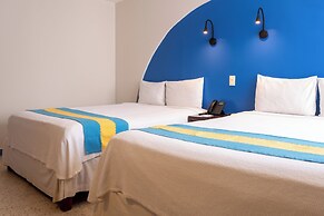 Hotel Suites Villasol