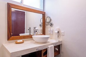 Hotel Suites Villasol