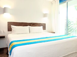 Hotel Suites Villasol