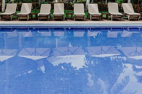 Hotel Suites Villasol
