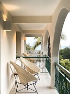 Hotel Suites Villasol