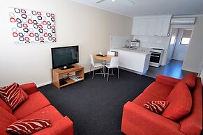 Parkview Motor Inn
