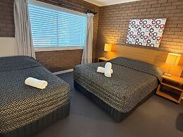 Parkview Motor Inn