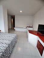 Hotel Aristos Acapulco