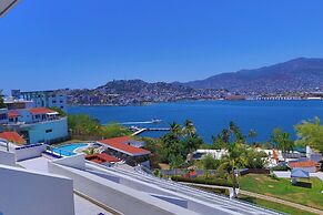 Hotel Aristos Acapulco