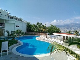 Hotel Aristos Acapulco