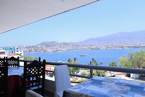 Hotel Aristos Acapulco