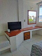 Hotel Aristos Acapulco
