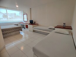 Hotel Aristos Acapulco