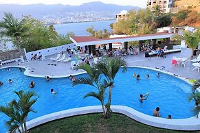Hotel Aristos Acapulco