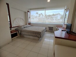 Hotel Aristos Acapulco