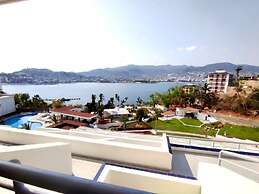 Hotel Aristos Acapulco