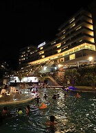Hotel Aristos Acapulco