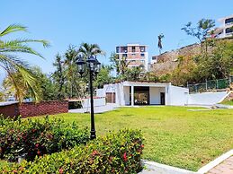 Hotel Aristos Acapulco