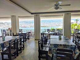 Hotel Aristos Acapulco