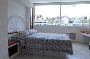 Hotel Aristos Acapulco