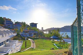 Hotel Aristos Acapulco