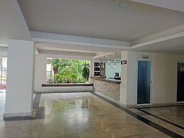 Hotel Aristos Acapulco