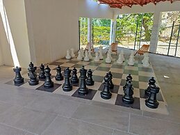 Hotel Aristos Acapulco