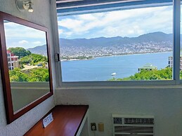 Hotel Aristos Acapulco