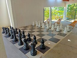 Hotel Aristos Acapulco