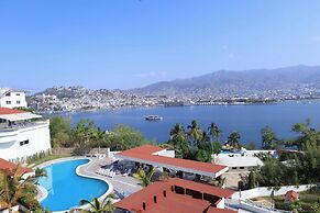 Hotel Aristos Acapulco