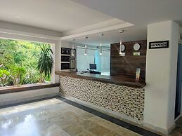 Hotel Aristos Acapulco