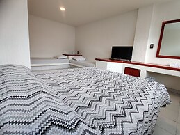 Hotel Aristos Acapulco