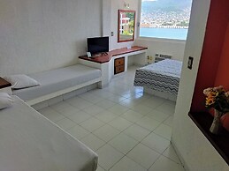 Hotel Aristos Acapulco