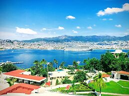 Hotel Aristos Acapulco