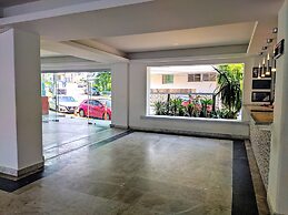 Hotel Aristos Acapulco