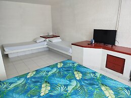 Hotel Aristos Acapulco