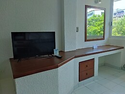 Hotel Aristos Acapulco