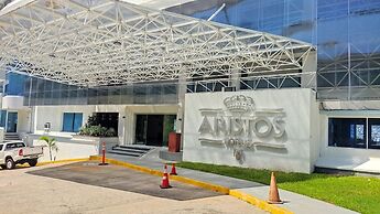 Hotel Aristos Acapulco