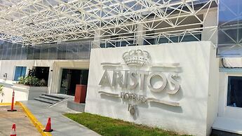 Hotel Aristos Acapulco