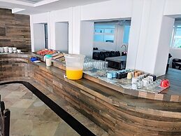 Hotel Aristos Acapulco