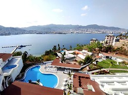 Hotel Aristos Acapulco