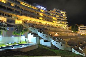 Hotel Aristos Acapulco
